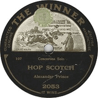 Winner 2053